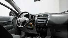 Mitsubishi ASX 2012 г.в.