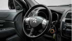 Mitsubishi ASX 2012 г.в.