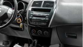 Mitsubishi ASX 2012 г.в.