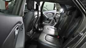 Hyundai ix35 2012 г.в.