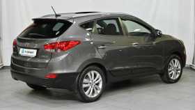 Hyundai ix35 2012 г.в.
