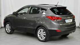 Hyundai ix35 2012 г.в.