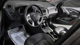 Hyundai ix35 2012 г.в.