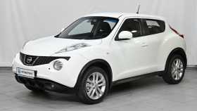 Nissan Juke 2013 г.в.