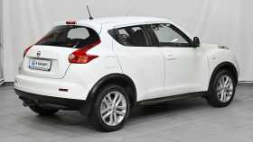 Nissan Juke 2013 г.в.