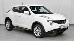 Nissan Juke 2013 г.в.