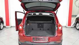 Volkswagen Tiguan 2011 г.в.