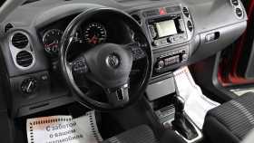 Volkswagen Tiguan 2011 г.в.