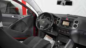 Volkswagen Tiguan 2011 г.в.