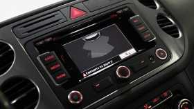 Volkswagen Tiguan 2011 г.в.