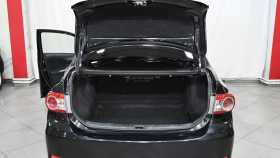 Toyota Corolla 2011 г.в.