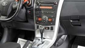 Toyota Corolla 2011 г.в.