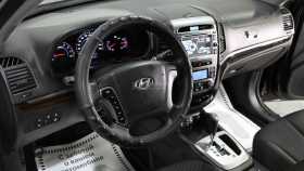 Hyundai Santa Fe 2010 г.в.