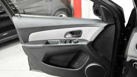 Chevrolet Cruze 2014 г.в.