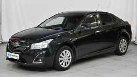 Chevrolet Cruze 2014 г.в.