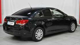 Chevrolet Cruze 2014 г.в.