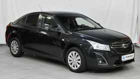 Chevrolet Cruze 2014 г.в.
