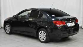 Chevrolet Cruze 2014 г.в.