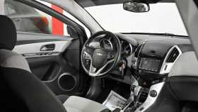 Chevrolet Cruze 2014 г.в.
