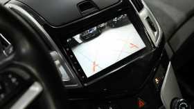 Chevrolet Cruze 2014 г.в.