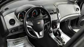Chevrolet Cruze 2014 г.в.