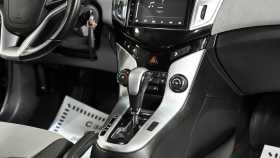 Chevrolet Cruze 2014 г.в.