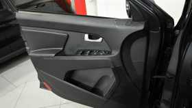 Kia Sportage 2013 г.в.