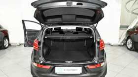 Kia Sportage 2013 г.в.