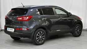 Kia Sportage 2013 г.в.