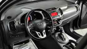 Kia Sportage 2013 г.в.