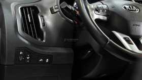 Kia Sportage 2013 г.в.