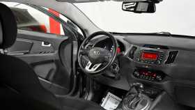 Kia Sportage 2013 г.в.