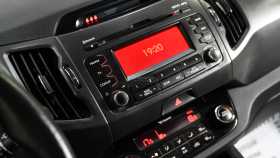 Kia Sportage 2013 г.в.