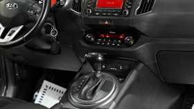 Kia Sportage 2013 г.в.