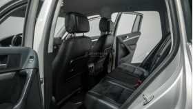 Volkswagen Tiguan 2011 г.в.