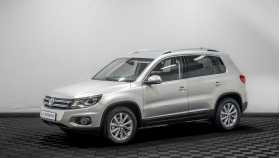 Volkswagen Tiguan 2011 г.в.