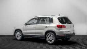 Volkswagen Tiguan 2011 г.в.