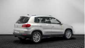 Volkswagen Tiguan 2011 г.в.