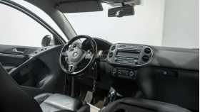 Volkswagen Tiguan 2011 г.в.