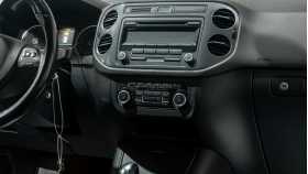 Volkswagen Tiguan 2011 г.в.