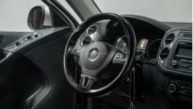 Volkswagen Tiguan 2011 г.в.