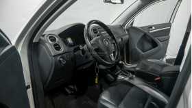 Volkswagen Tiguan 2011 г.в.