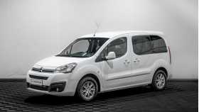 Citroen Berlingo 2016 г.в.