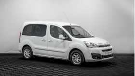 Citroen Berlingo 2016 г.в.