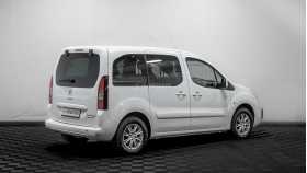 Citroen Berlingo 2016 г.в.