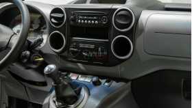 Citroen Berlingo 2016 г.в.