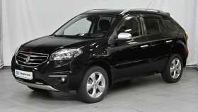 Renault Koleos 2013 г.в.