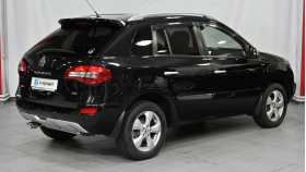 Renault Koleos 2013 г.в.