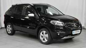Renault Koleos 2013 г.в.