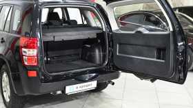 Suzuki Grand Vitara 2008 г.в.